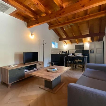 Le Xilotik - Peaceful Apartment In 에스플레트 외부 사진