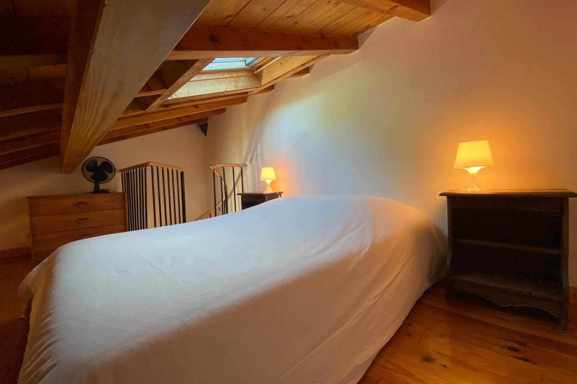 Le Xilotik - Peaceful Apartment In 에스플레트 외부 사진