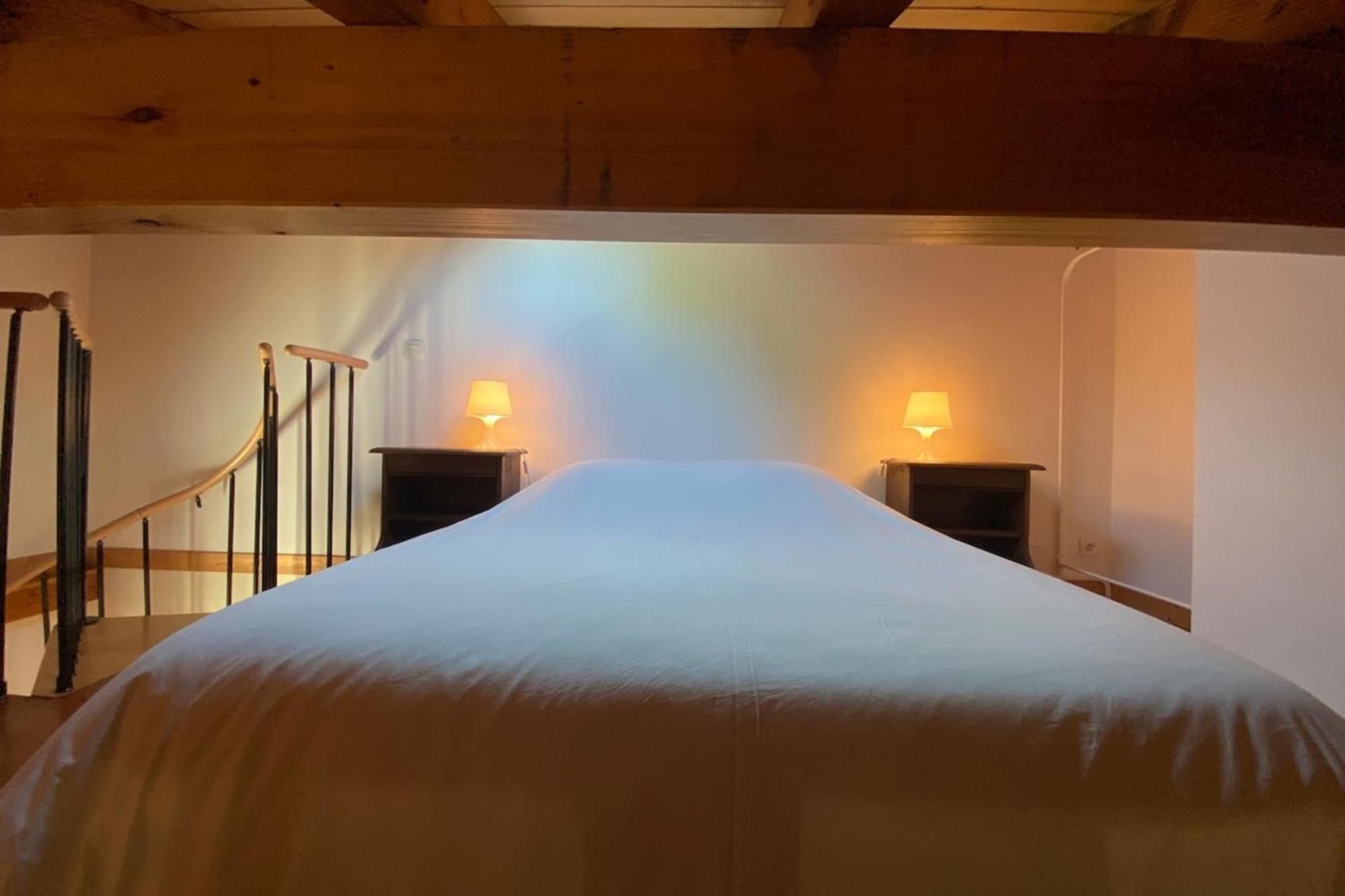 Le Xilotik - Peaceful Apartment In 에스플레트 외부 사진